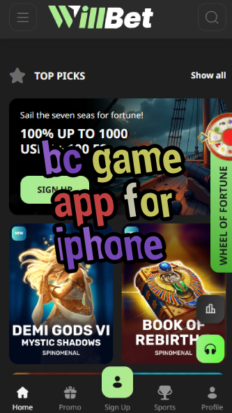 BC Game App for iPhone - Mobile Betting & Slots-vz72fvrf.com