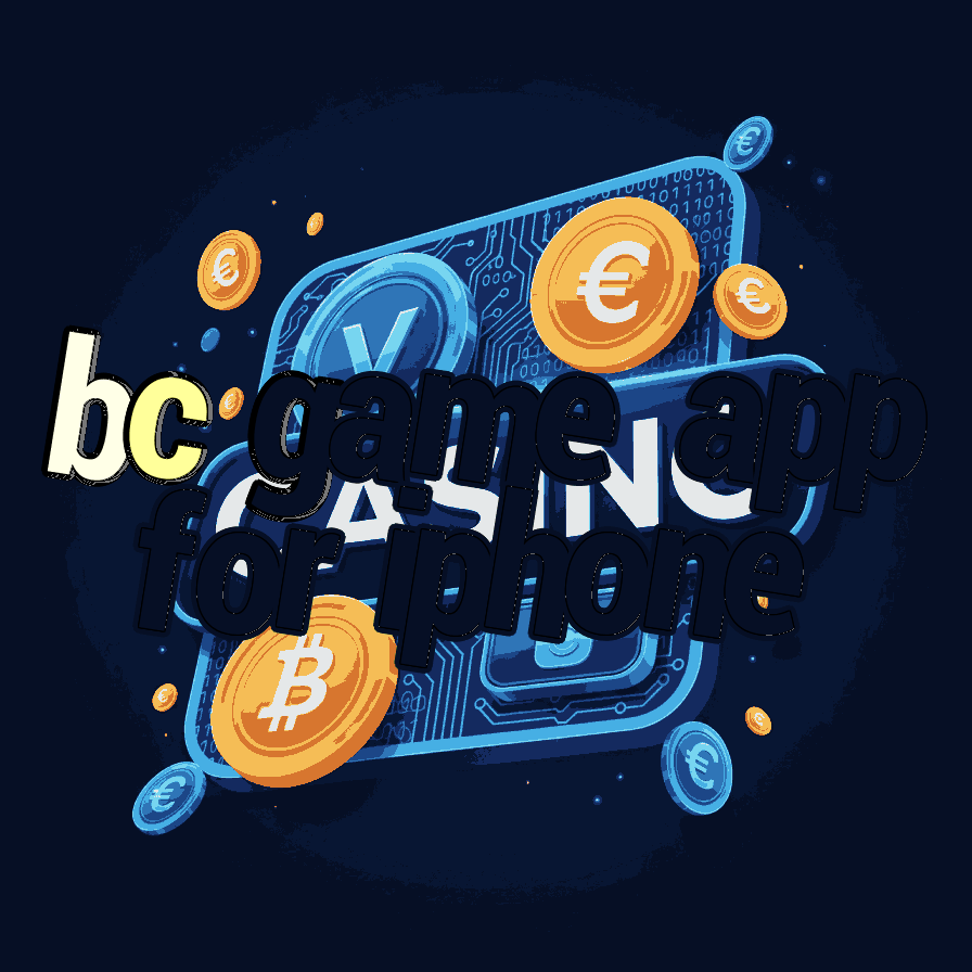 BC Game App for iPhone - Mobile Betting & Slots